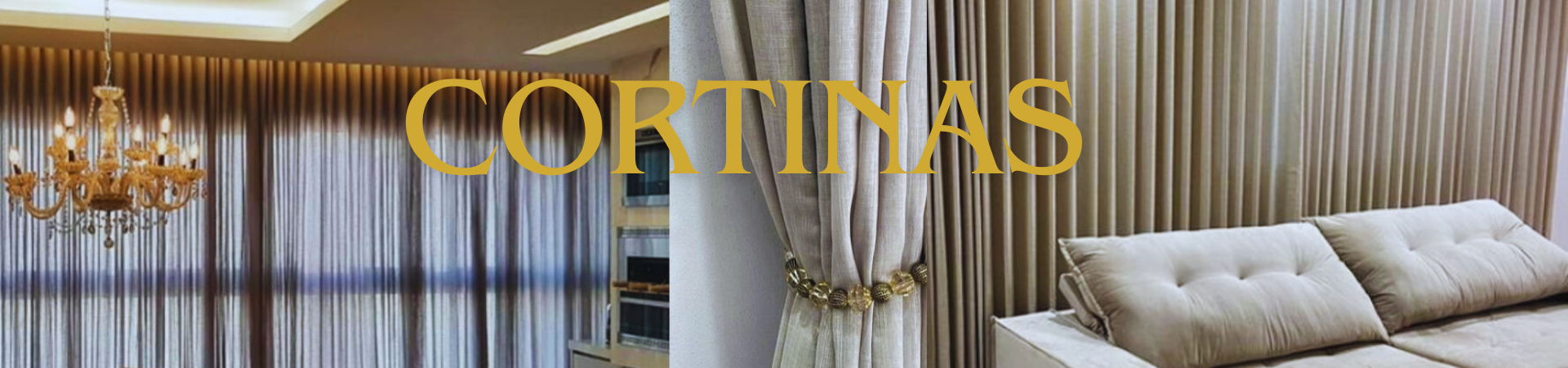 cortinas