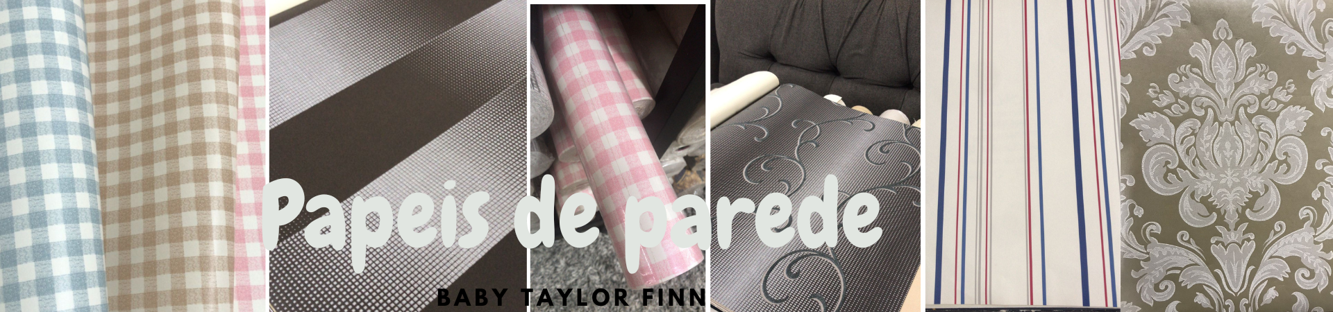 papel de parede