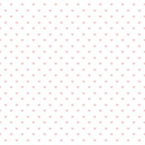 Painel Coração Papel Padrão ou Adesivo Sob Medida - Valor referente a 1m², utilize a calculadora abaixo e veja quantos m² irá precisa para sua parede.  Por favor escolher Papel  ou Adesivo  Recomendamos acrescentar 10cm tanto na largura quanto na altura por medida de segurança.