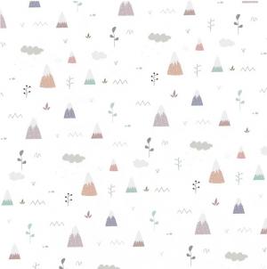 Painel Geométrico 16 Papel Padrão ou Adesivo Sob Medida - Valor referente a 1m², utilize a calculadora abaixo e veja quantos m² irá precisa para sua parede.  Por favor escolher Papel  ou Adesivo  Recomendamos acrescentar 10cm tanto na largura quanto na altura por medida de segurança.