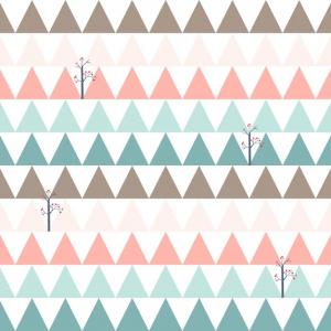 Painel Geométrico 23 Papel Padrão ou Adesivo Sob Medida - Valor referente a 1m², utilize a calculadora abaixo e veja quantos m² irá precisa para sua parede.  Por favor escolher Papel  ou Adesivo  Recomendamos acrescentar 10cm tanto na largura quanto na altura por medida de segurança.