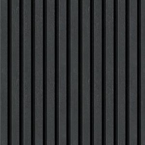 Painel Madeira Ripada Papel Padrão ou Adesivo Sob Medida - Valor referente a 1m², utilize a calculadora abaixo e veja quantos m² irá precisa para sua parede.  Por favor escolher Papel  ou Adesivo  Recomendamos acrescentar 10cm tanto na largura quanto na altura por medida de segurança.