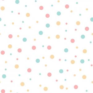 Painel Poá 6 Papel Padrão ou Adesivo Sob Medida - Valor referente a 1m², utilize a calculadora abaixo e veja quantos m² irá precisa para sua parede.  Por favor escolher Papel  ou Adesivo  Recomendamos acrescentar 10cm tanto na largura quanto na altura por medida de segurança.